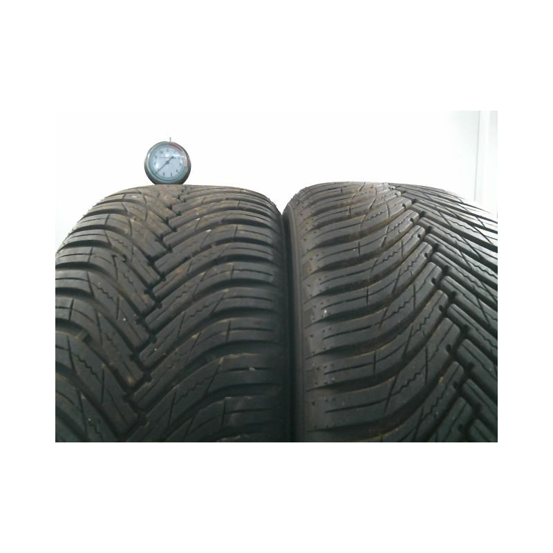 Paire de pneus PREMITRA MAXXIS 195 55 16 91 V