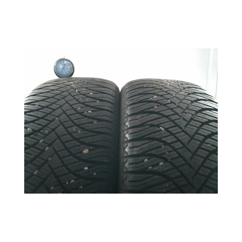 Paire de pneus WESTLAKE ALL SEASON ELITE Z 401 215 55 17 98 V