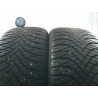 Paire de pneus WESTLAKE ALL SEASON ELITE Z 401 215 55 17 98 V