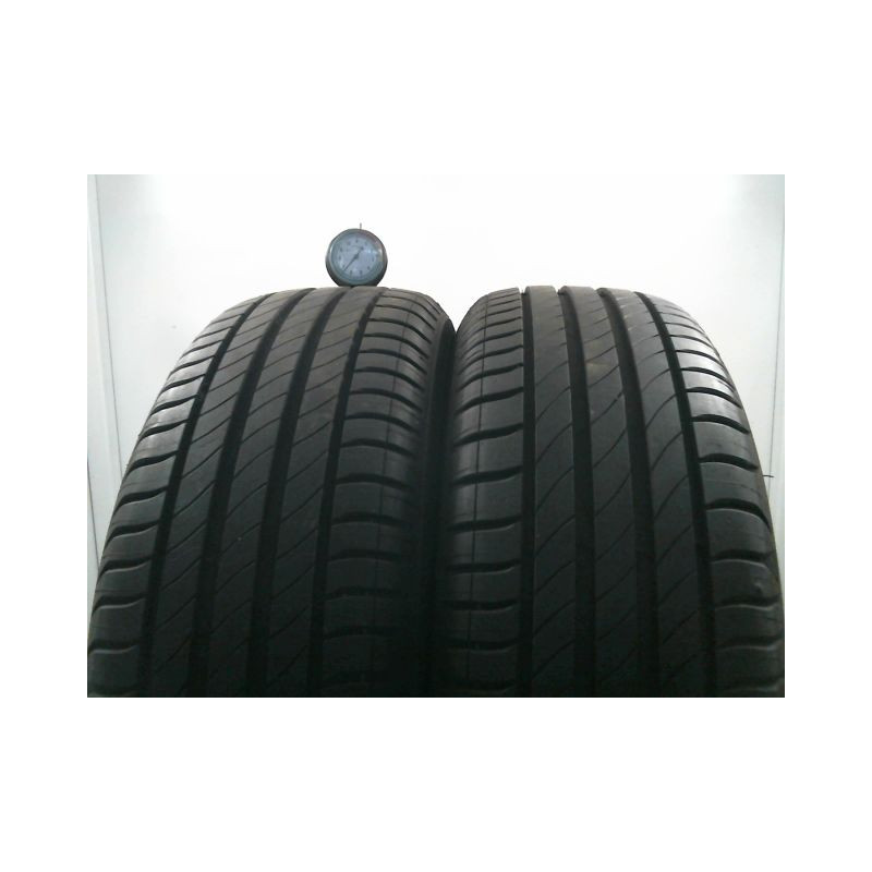 Paire de pneus MICHELIN PRIMACY 4 185 60 15 84 H