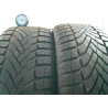 Paire de pneus FALKEN EUROWINTER HS02 215 50 17 95 V
