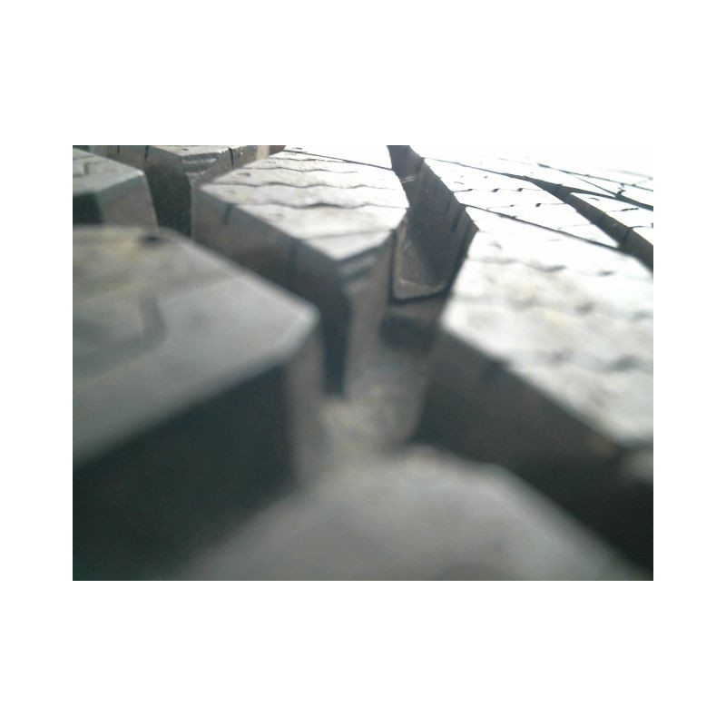 Paire de pneus FALKEN EUROWINTER HS02 215 50 17 95 V
