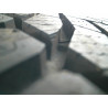 Paire de pneus FALKEN EUROWINTER HS02 215 50 17 95 V