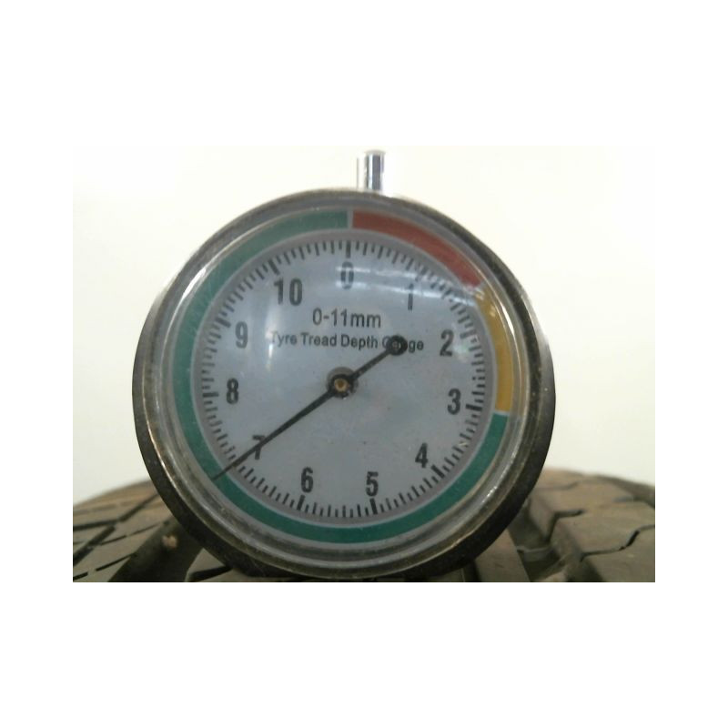 Paire de pneus EVENT FUTURUM HP 195 55 16 87 V