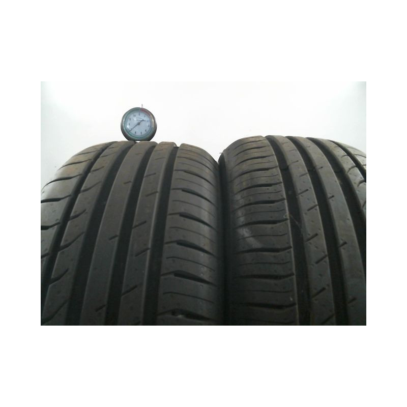 Paire de pneus TRAZANO ZUPERECO Z-107 205 50 17 93 W