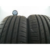 Paire de pneus TRAZANO ZUPERECO Z-107 205 50 17 93 W