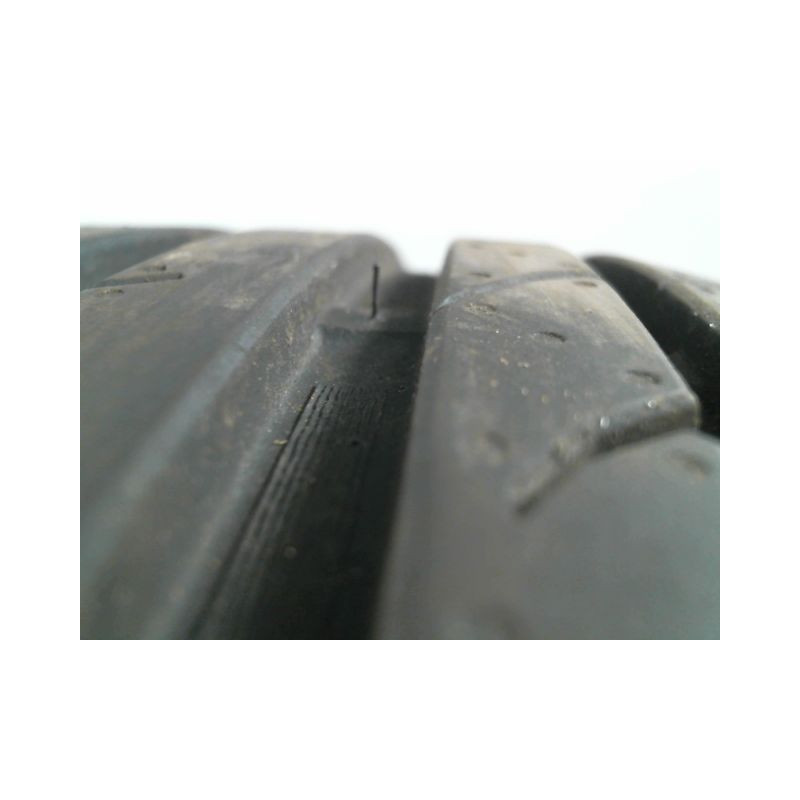 Paire de pneus TRAZANO ZUPERECO Z-107 205 50 17 93 W