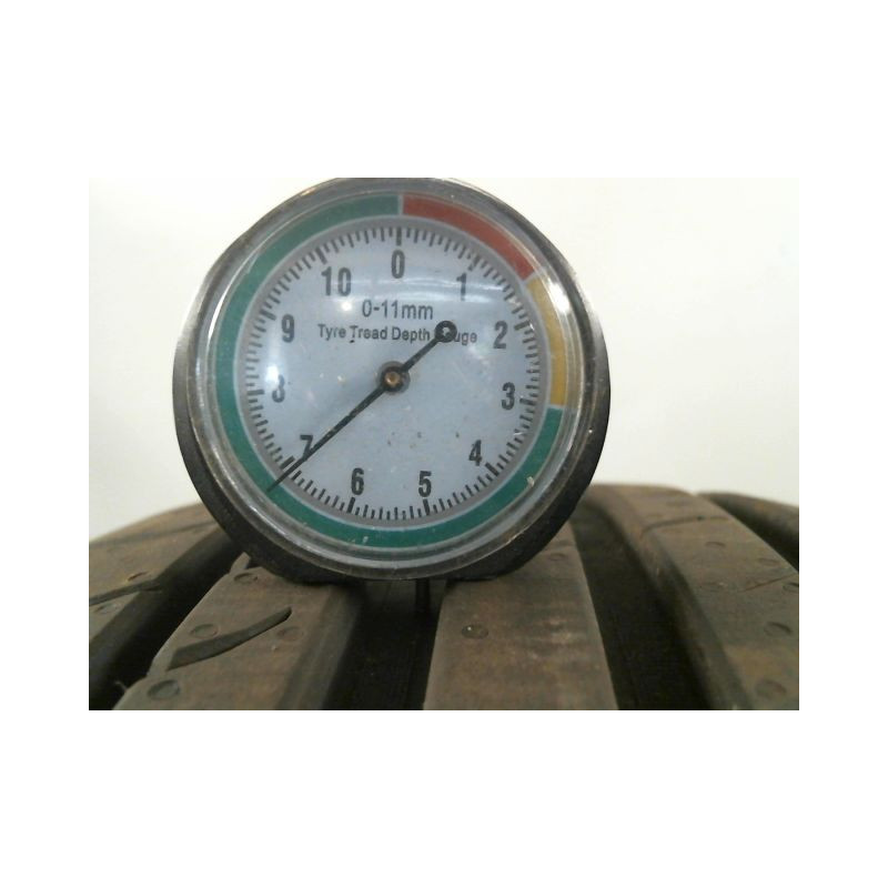 Paire de pneus TRAZANO ZUPERECO Z-107 205 50 17 93 W