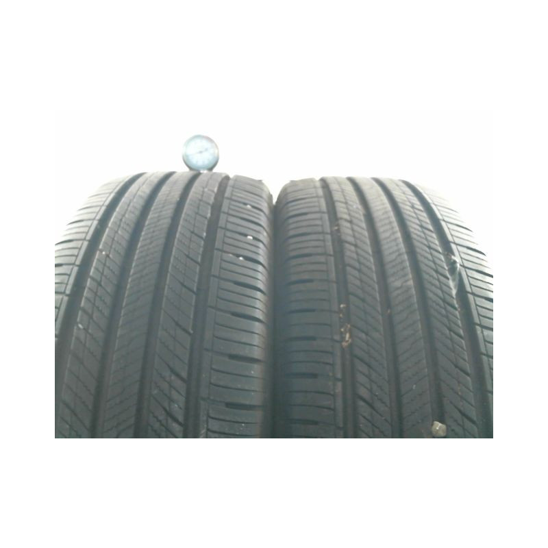 Paire de pneus HANKOOK DYNAPRO HPX 245 65 17 111 H