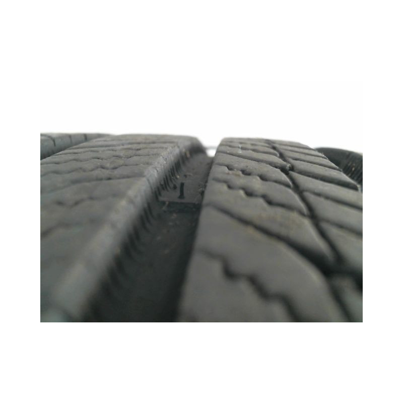 Paire de pneus HANKOOK DYNAPRO HPX 245 65 17 111 H