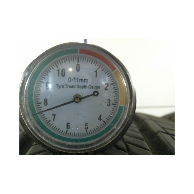 Paire de pneus HANKOOK DYNAPRO HPX 245 65 17 111 H