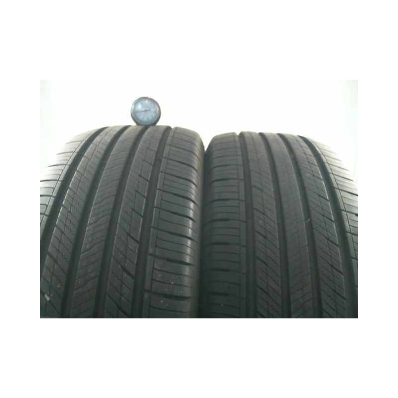 Paire de pneus HANKOOK DYNAPRO HPX 245 65 17 111 H