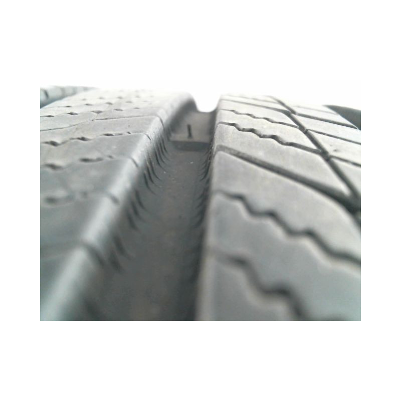 Paire de pneus HANKOOK DYNAPRO HPX 245 65 17 111 H
