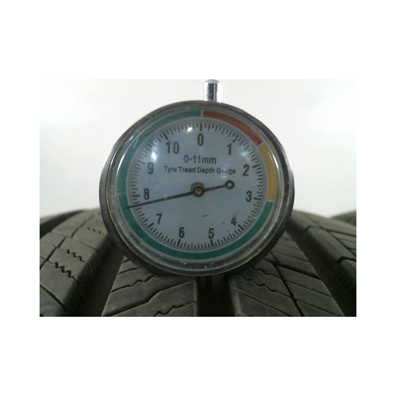 Paire de pneus HANKOOK DYNAPRO HPX 245 65 17 111 H