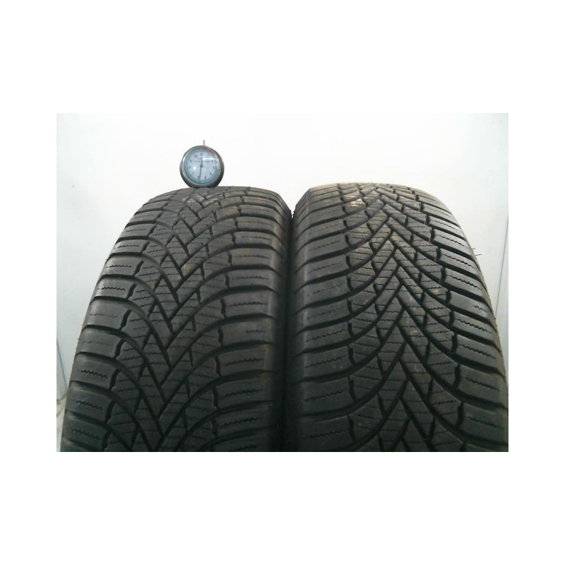 Paire de pneus FIRESTONE MULTISEASON 185 65 15 92 H