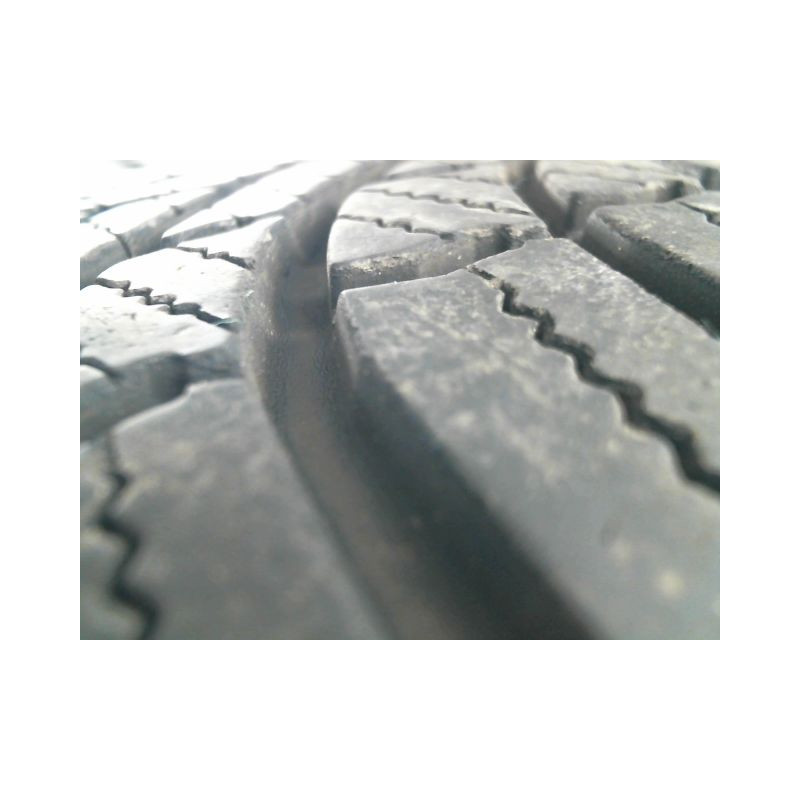Paire de pneus FIRESTONE MULTISEASON 185 65 15 92 H