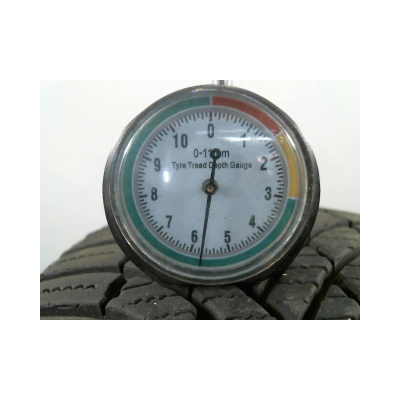 Paire de pneus FIRESTONE MULTISEASON 185 65 15 92 H
