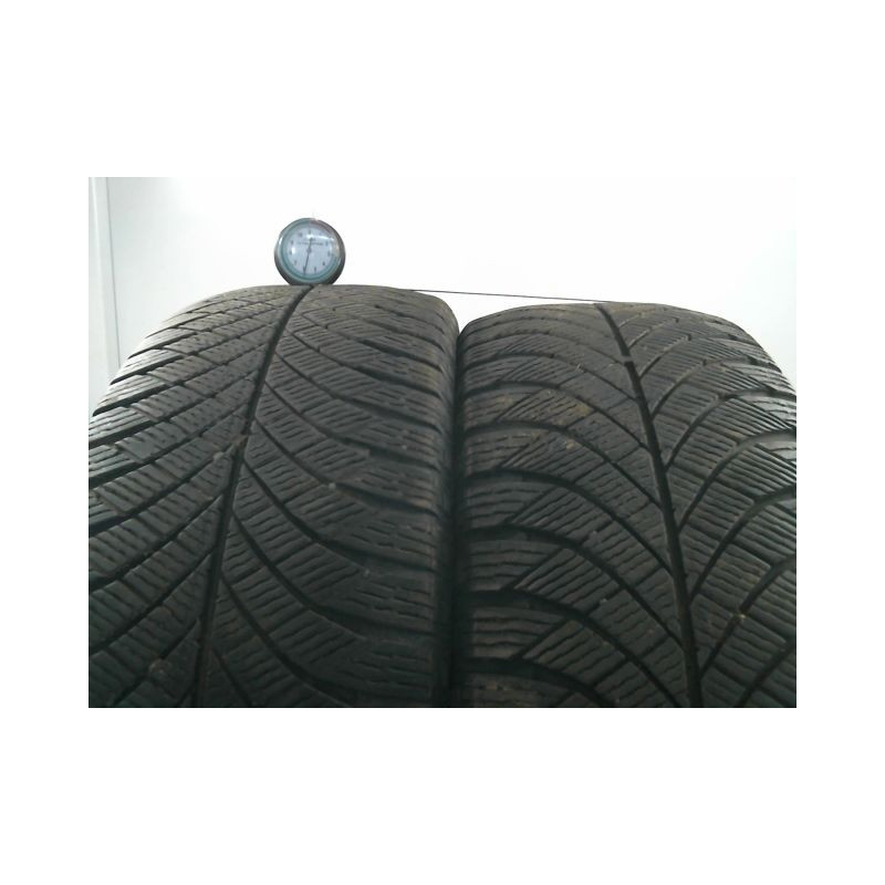 Paire de pneus NANKANG CROSS SEASONS AW-6 SUV 225 60 17 103 V