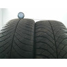 Paire de pneus NANKANG CROSS SEASONS AW-6 SUV 225 60 17 103 V