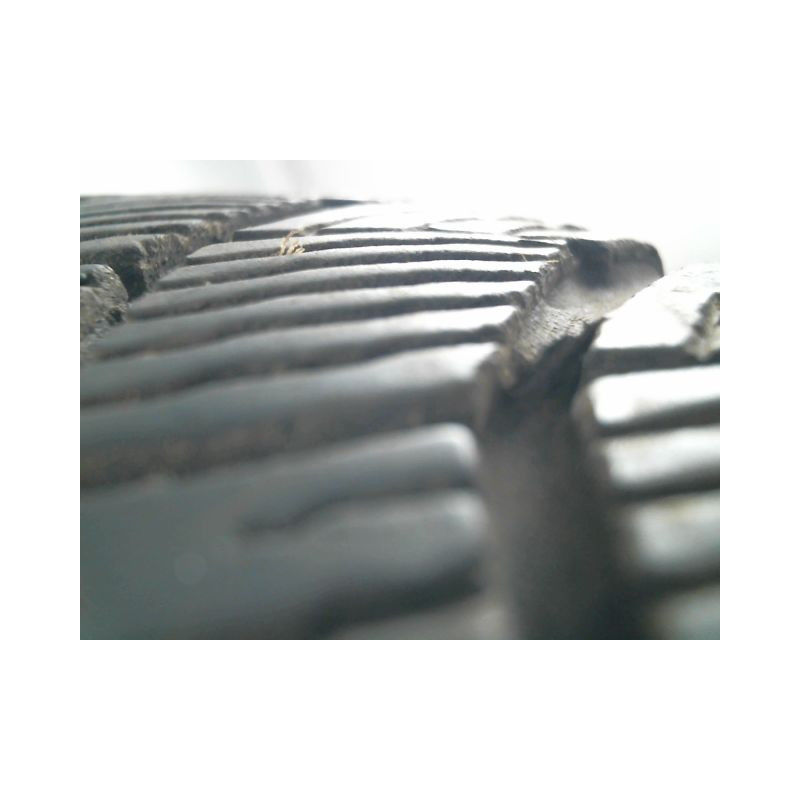Paire de pneus NANKANG CROSS SEASONS AW-6 SUV 225 60 17 103 V