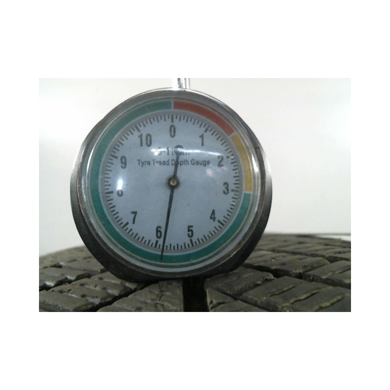 Paire de pneus NANKANG CROSS SEASONS AW-6 SUV 225 60 17 103 V