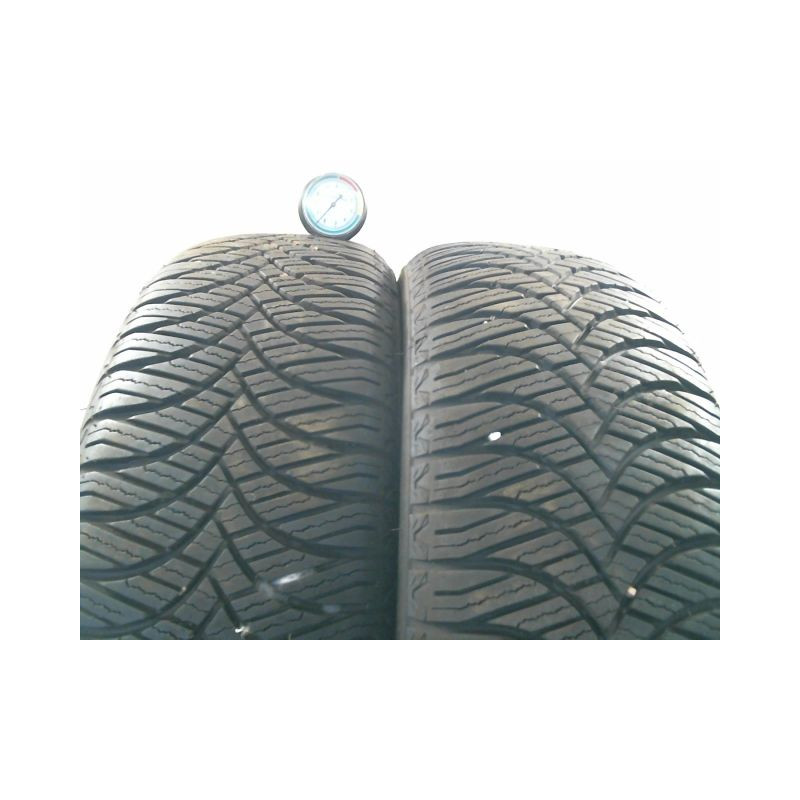 Paire de pneus WESTLAKE ALL SEASON ELITE Z 401 185 65 15 92 H