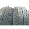 Paire de pneus ZMAX X-SPIDER A/S 195 55 16 91 V