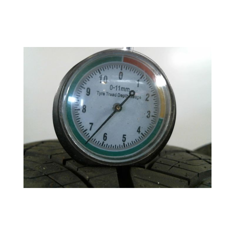 Paire de pneus ZMAX X-SPIDER A/S 195 55 16 91 V