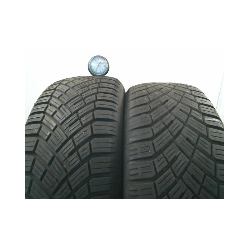 Paire de pneus CONTINENTAL ALLSEASONCONTACT 2 185 55 15 86 H