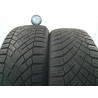 Paire de pneus CONTINENTAL ALLSEASONCONTACT 2 185 55 15 86 H