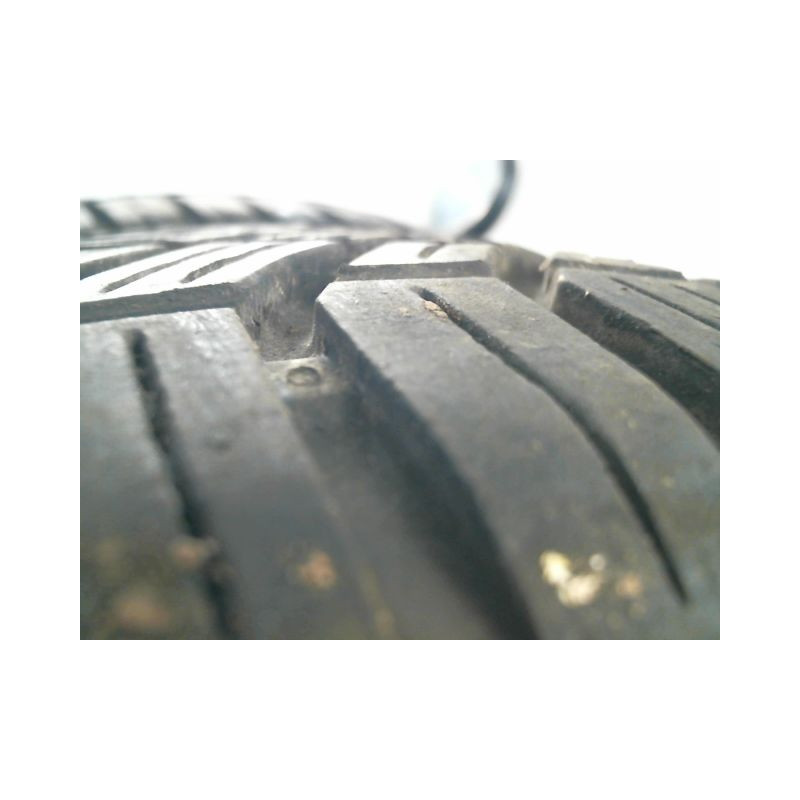 Paire de pneus CONTINENTAL ALLSEASONCONTACT 2 185 55 15 86 H