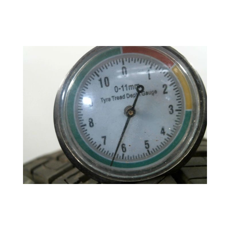 Paire de pneus CONTINENTAL ALLSEASONCONTACT 2 185 55 15 86 H