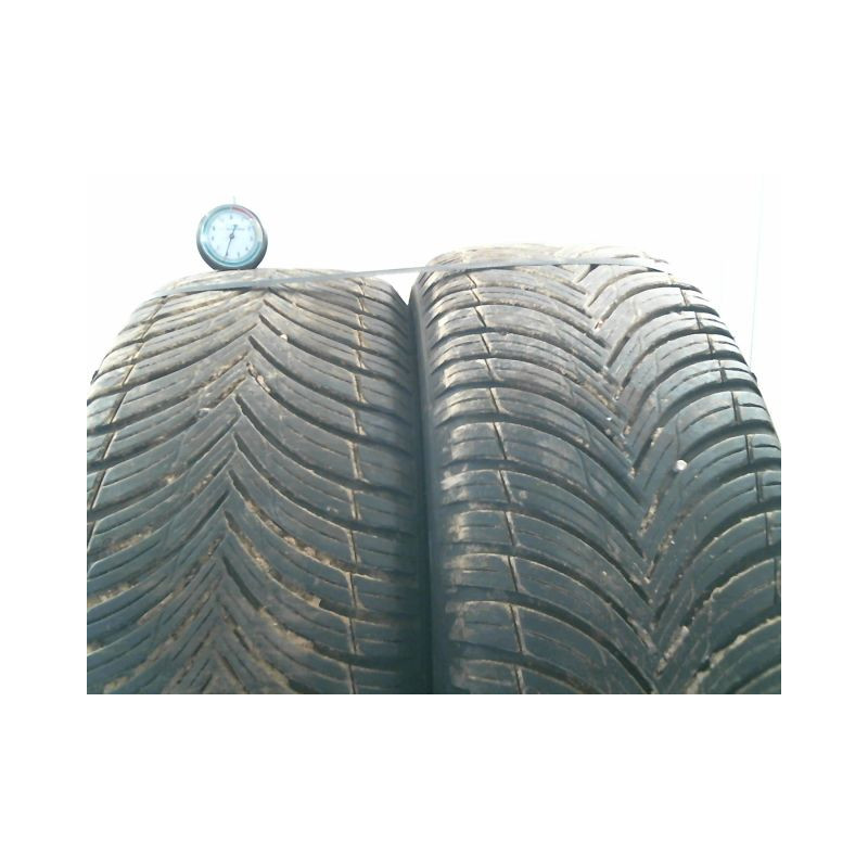 Paire de pneus KLEBER QUADRAXER 3 205 55 16 91 H