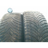 Paire de pneus KLEBER QUADRAXER 3 205 55 16 91 H