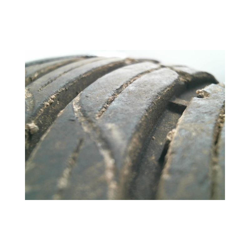 Paire de pneus KLEBER QUADRAXER 3 205 55 16 91 H