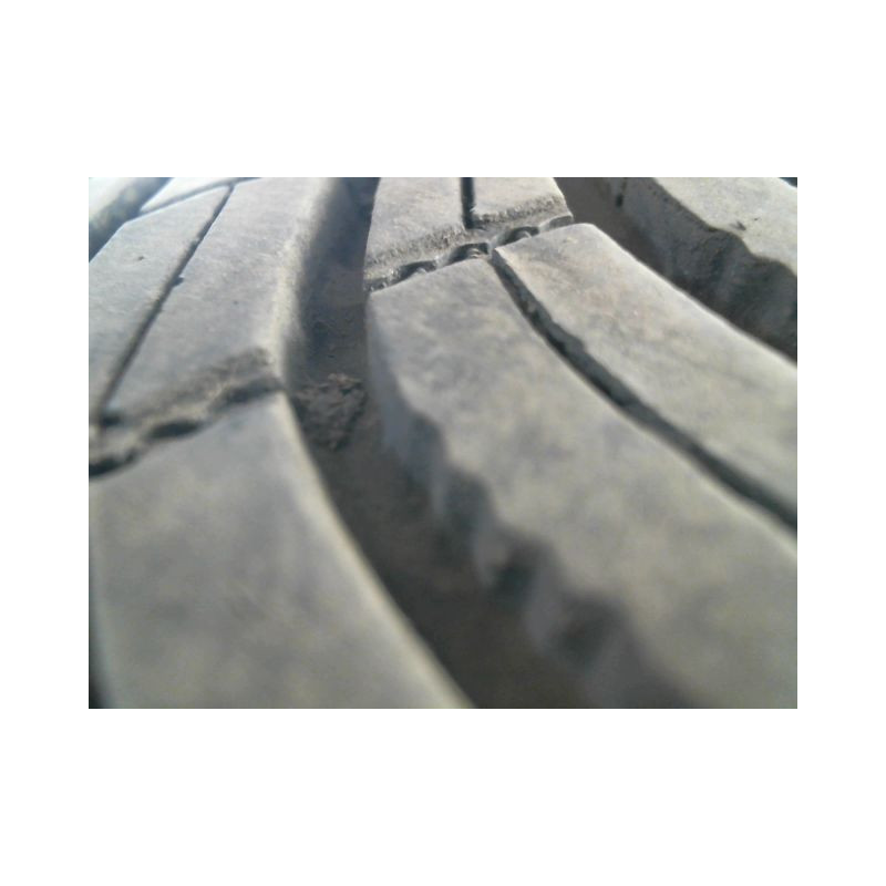 Paire de pneus NEXEN NBLUE 4SEASON 2 215 55 16 97 V