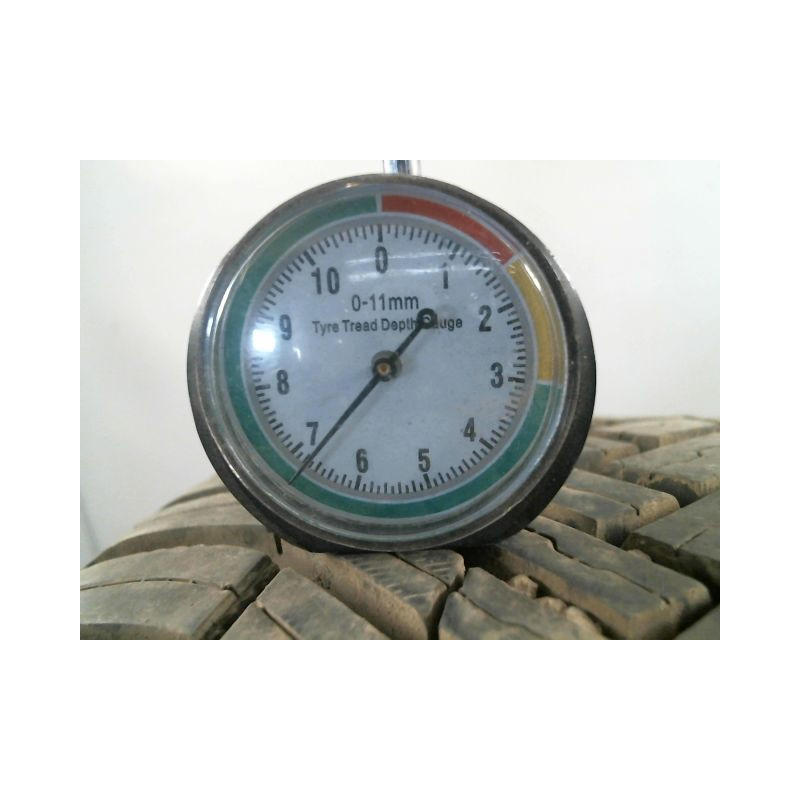 Paire de pneus NEXEN NBLUE 4SEASON 2 215 55 16 97 V
