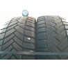 Paire de pneus MICHELIN AGILIS CROSSCLIMATE 235 65 16 115 R