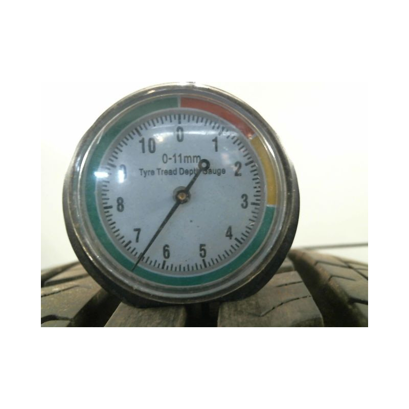 Paire de pneus ROVELO RHP 780 P 205 60 16 92 V