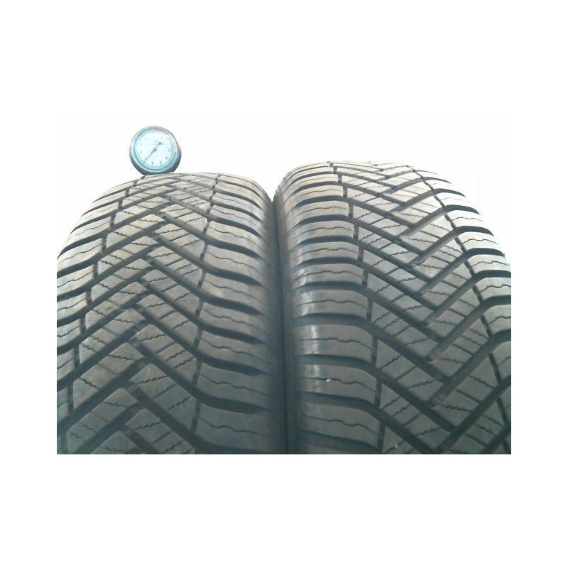 Paire de pneus NORAUTO 4 SEASONS 2 185 65 15 92 V