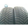 Paire de pneus NORAUTO 4 SEASONS 2 185 65 15 92 V