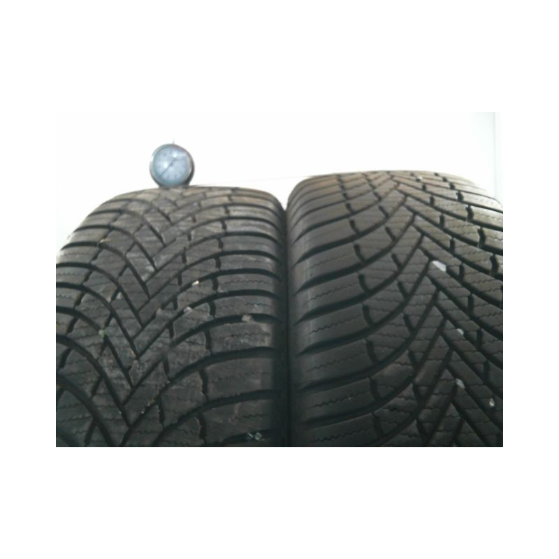 Paire de pneus FIRESTONE MULTISEASON 195 55 16 91 V