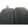 Paire de pneus FIRESTONE MULTISEASON 195 55 16 91 V