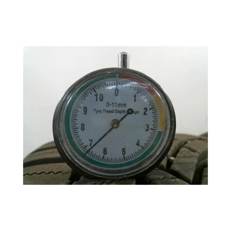 Paire de pneus FIRESTONE MULTISEASON 195 55 16 91 V