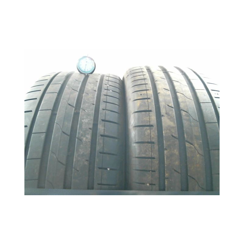 Paire de pneus HANKOOK VENTUS S1 EVO 3 245 45 19 102 Y