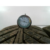 Paire de pneus KUMHO SOLUS HA31 225 60 16 102 H