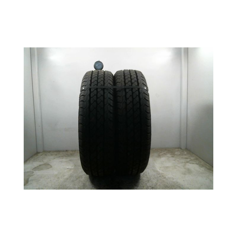 Paire de pneus APLUS A867 165 70 14 87 R