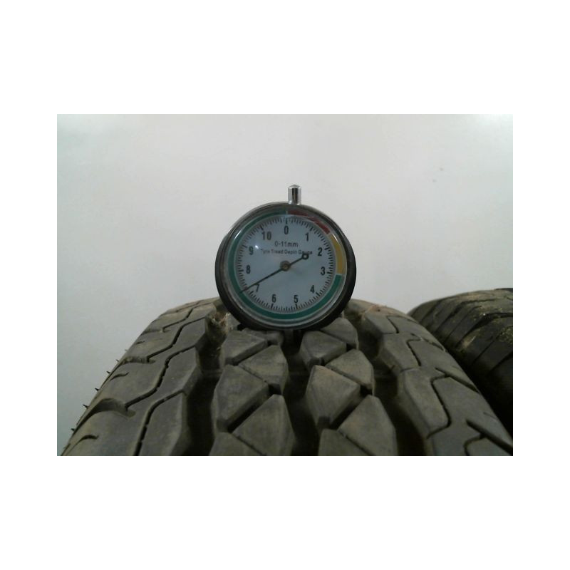 Paire de pneus APLUS A867 165 70 14 87 R