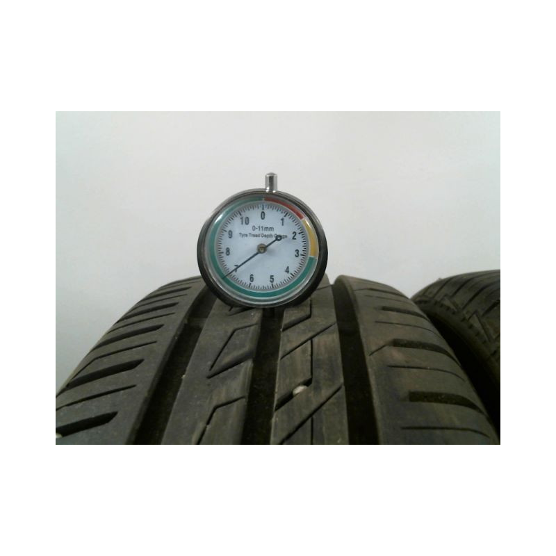 Paire de pneus NORAUTO PREVENSYS 4 175 65 15 84 H
