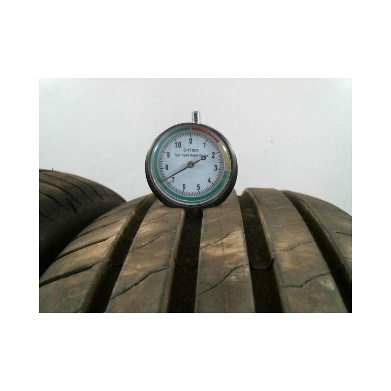 Paire de pneus ROADHOG RGS02 205 60 16 96 V